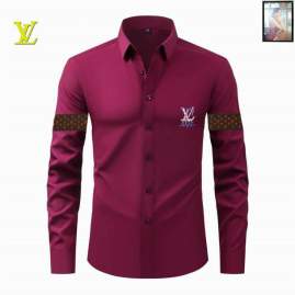 Picture of LV Shirt Long _SKULVM-3XL12yx1226674